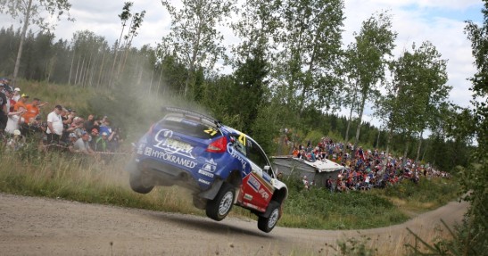Rajd Finlandii